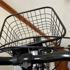 折り畳み式6段階切り替え式自転車-新品/タグ付き●Dorry Doll レース プリーツワンピース