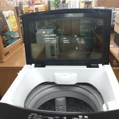 J087 ☆6ヶ月保証☆6K洗濯機☆maxzen JW06MD01WB 2018年製