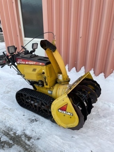 スズキ 除雪機 | vaisand.com