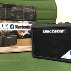 ギターアンプ BLACKSTAR FLY3 Bluetooth