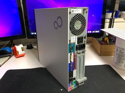富士通 - 動作良好FMV D581/D win10 ハイエンドi5 4gb Office 富士通 - 動作良好FMV D581/D win10 ハイエンドi5 4gb Office