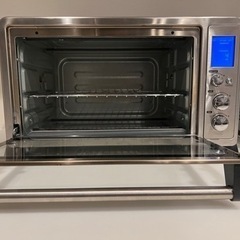 【ネット決済】オーブン・トースター/ Toaster Oven ...