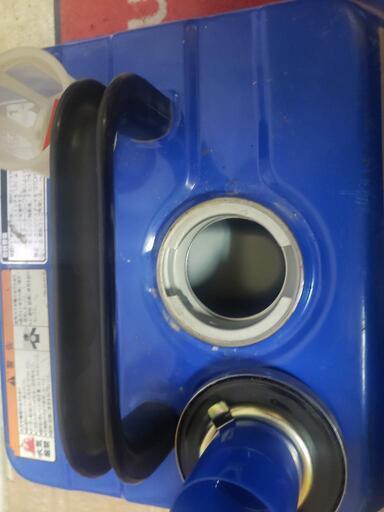 YAMAHA　発電機　ET600 実働品