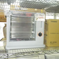 マトリック 加湿電気ストーブ ST-QE800U【モノ市場東浦店】41