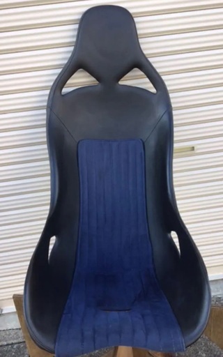 TILLETT ティレッティ レーシングシート バケットシート 当時物 レトロ