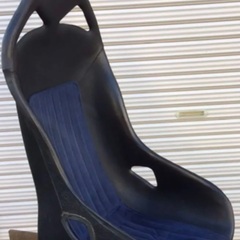 TILLETT ティレッティ レーシングシート バケットシート 当時物 レトロ