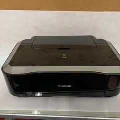 お話中　プリンター　Canon PIXUS ip4830