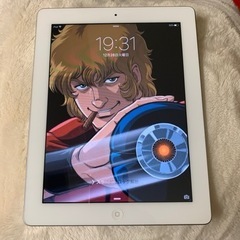 「取引決定済」美品特価★ iPad 2 32GB