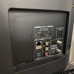 G5166 カード利用可能 安心の1年保証 32インチ 液晶テレビ 2018年製