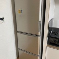 【ネット決済】冷蔵庫、炊飯器セット