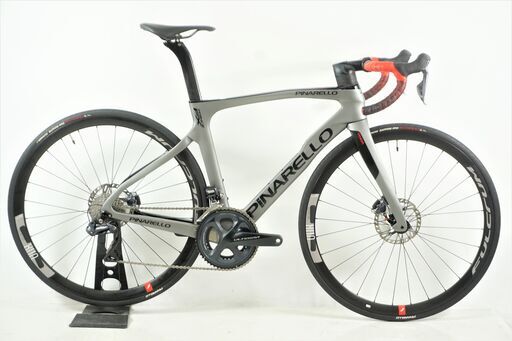 PINARELLO 「ピナレロ」 PRINCE FX DISK 2021年モデル ロードバイク