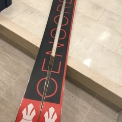 ファットスキー　板　MAJESTY