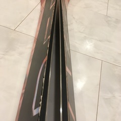 ファットスキー　板　MAJESTY