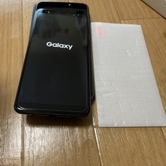 samsung galaxy a7 black