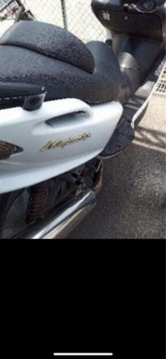 マジェスティ125 中古