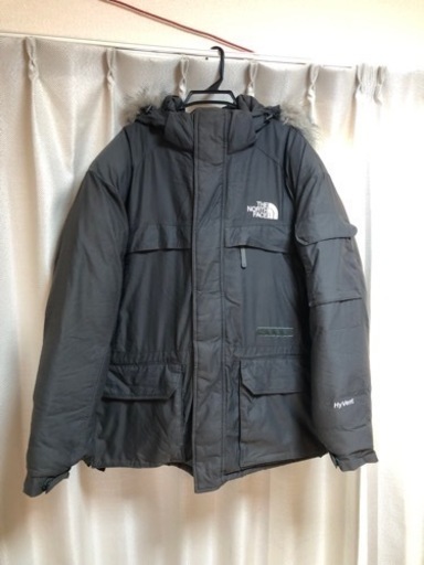 その他 THE NORTH FACE MCMURDO PARKER DOWN  XL