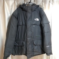 THE NORTH FACE MCMURDO PARKER DO...