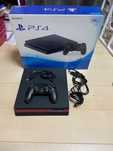 【値下げ中】PlayStation4