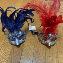 【ネット決済】イタリア製マスク