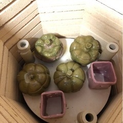 陶芸電気窯　パラゴン窯　高性能窯