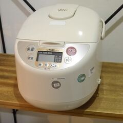 【直接引取のみ】1升炊 炊飯器20008年製 JAG-B180 ...