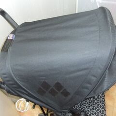 綺麗/マクラーレンMarkⅡ/6カ月～25kg/2020年購入/クリーニング