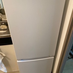 【ネット決済】ほぼ新品⭐︎冷蔵庫