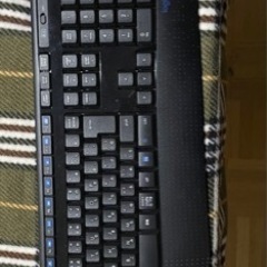 ロジクール ワイヤレスマウス キーボード セット MK345