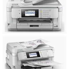 【ネット決済】【新品未使用】保証書付き　EPSON PX-M5080F