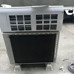 最終値下げ⭐︎【長期延長保証付き2028年まで】FUJITSU 富士通　5.6kwエアコン　AS-M56G2W 2017年製 最終値下げ⭐︎【長期延長保証付き2028年まで】FUJITSU 富士通 5.6kw