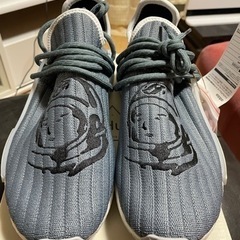 【ネット決済】adidas スニーカー