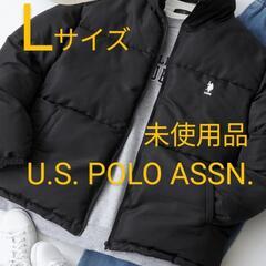 【ネット決済・配送可】U.S. POLO ASSN./オーバーサ...