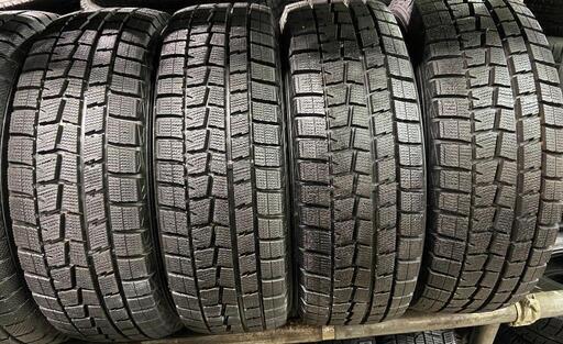⛄195/65R15❄️超バリ山！プリウス、ノア、ヴォクシー等に ...