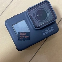 ゴープロヒーロー5