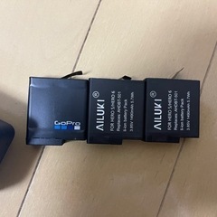 ゴープロヒーロー5