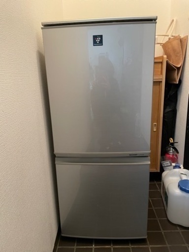 美品　冷蔵庫