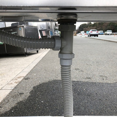 ⭐︎中古品　1槽シンク　300×750×850mm  厨房機器⭐︎