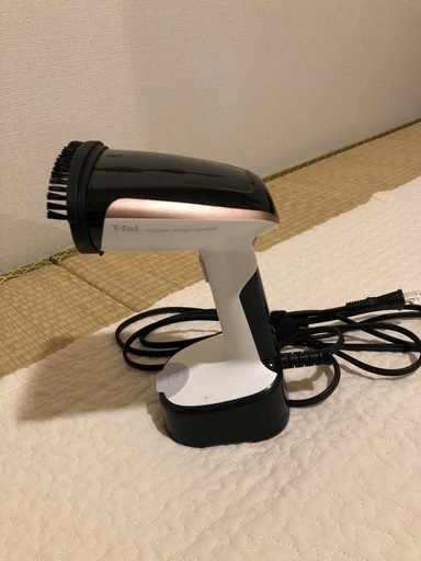 【Sold Out】T-fal スチームアイロン