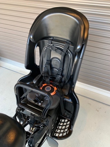 パナソニック ギュットミニDX （電動自転車）