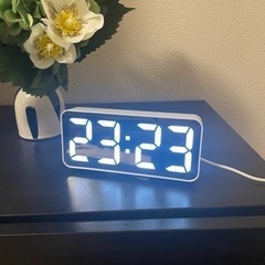 IKEA インテリア時計