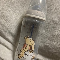 【決定】NUK哺乳瓶