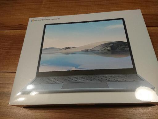 【新品未開封】Microsoft THH-00034 Surface ノートPC
