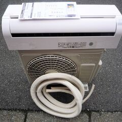 ☆日立 HITACHI RAS-DM22LE9 白くまくん 冷暖房除湿 家庭用ルーム