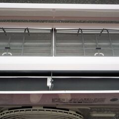 ◯HITACHI 日立 ルームエアコン RAS-DM22LE9 2021年製 ◯HITACHI 日立 ルームエアコン RAS-DM22LE9 2021年製