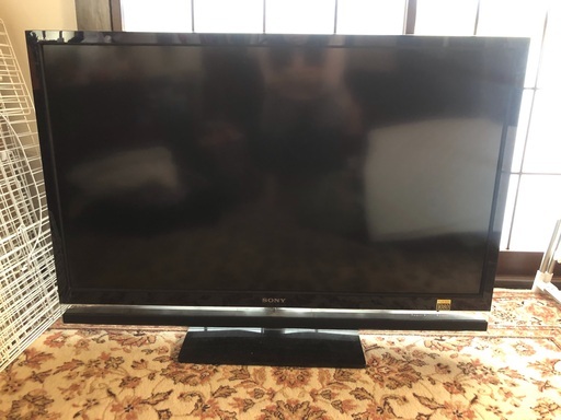 ソニー ブラビア SONY テレビ BRAVIA KDL-46V1 46インチ-