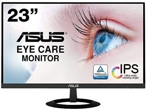 ASUS モニター VZ239HR 23インチ