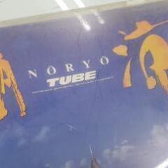 TUBE チューブの  納涼  中古CD