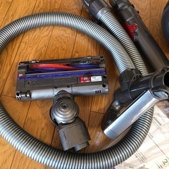 ダイソンDC63