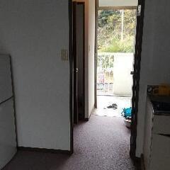長崎県のその他 月貸し、貸し部屋、光熱費込み、敷金なし！西海市西彼