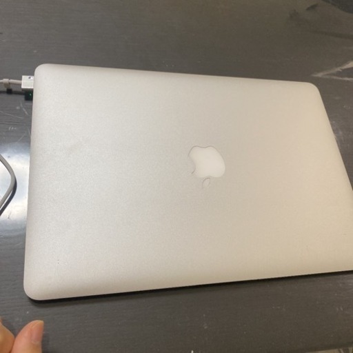 MacBook Air  13.3インチ A1466Late2012モデル（2）